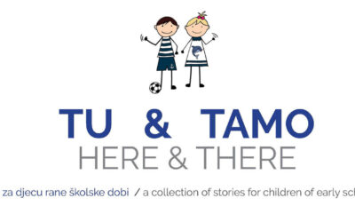 Projekt „Tu & Tamo“ u PŠ Slivno: viši razredi izradili animirane filmove o sigurnosti na internetu
