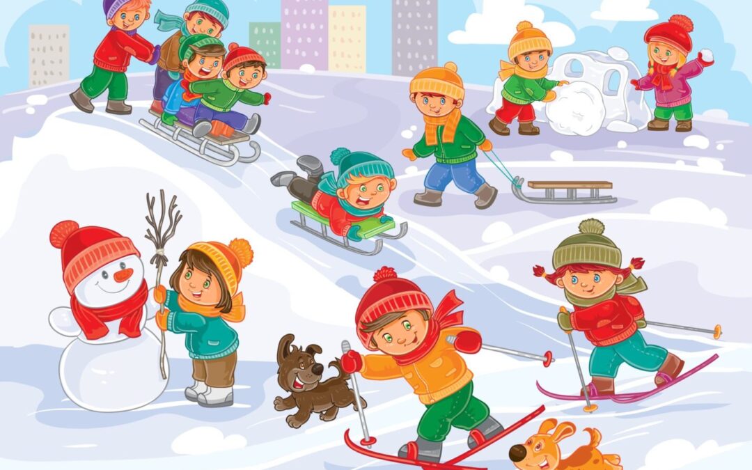 Ustrojbena jedinica predškolskog odgoja