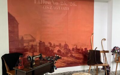 Međuopćinska smotra LiDraNo