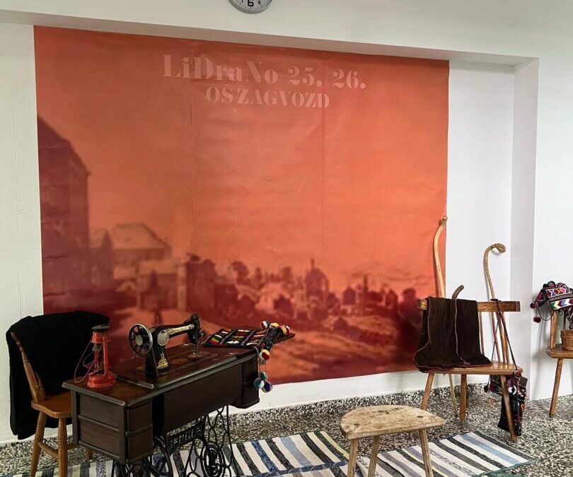 Međuopćinska smotra LiDraNo