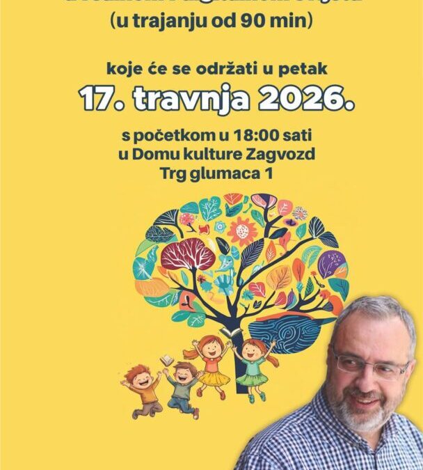 Razumijevanje i upravljanje emocijama u realnom i digitalnom svijetu