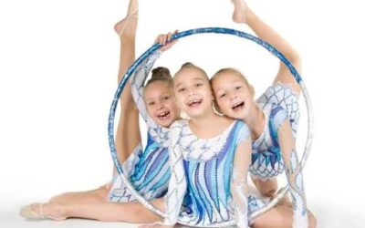 Gimnastički trening ove srijede